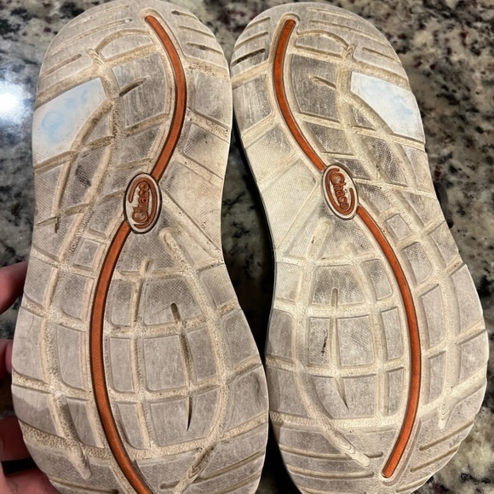 Chaco cloud - Picture 7 of 8